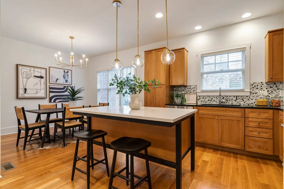 3186 Parthenon Ave #C, Nashville, TN 37203 - Image #1