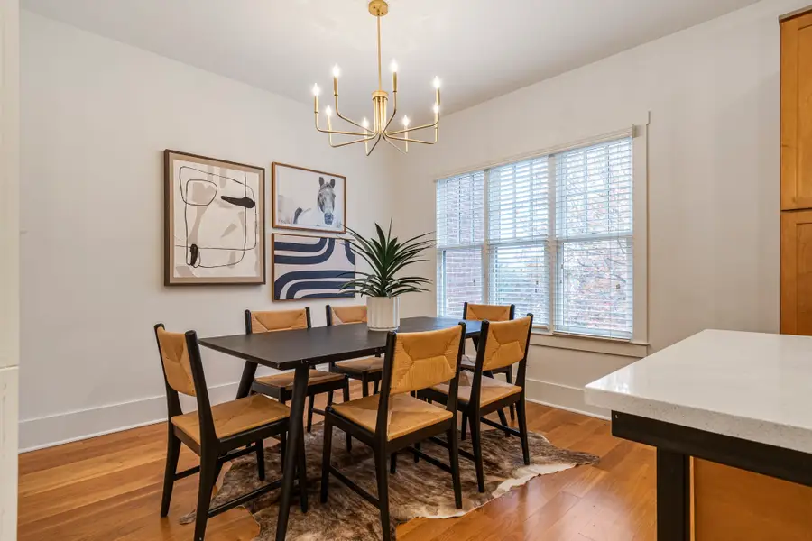 3186 Parthenon Ave #C, Nashville, TN 37203 - Image #2