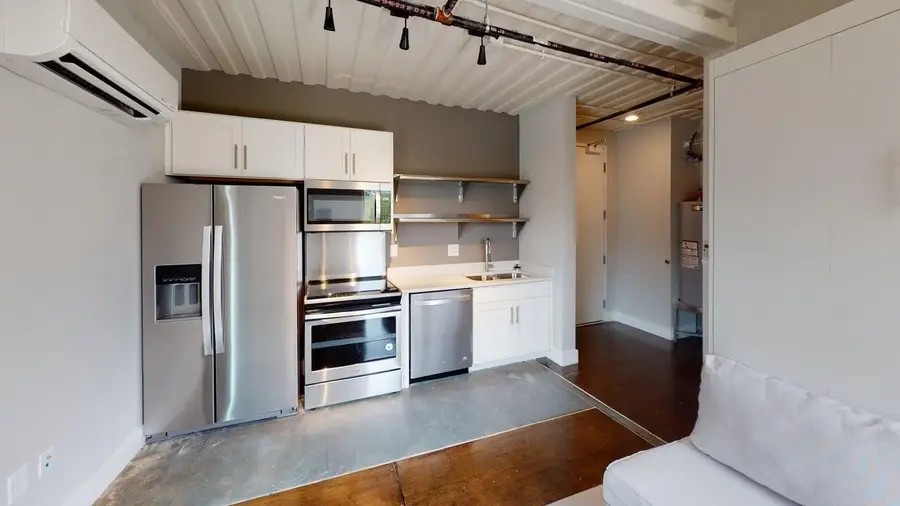 2140 Byrum Ave #106, Nashville, TN 37203 - Image #2