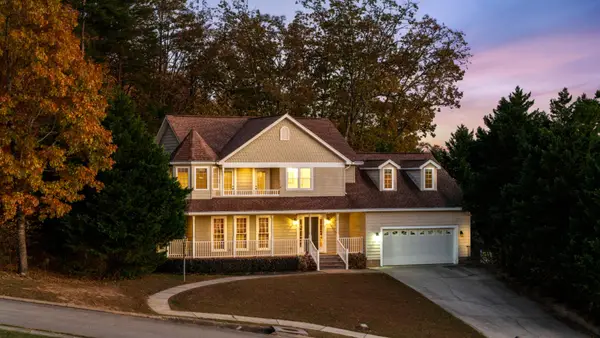 1076 Cottage Stone Lane Ne, Cleveland, TN 37312