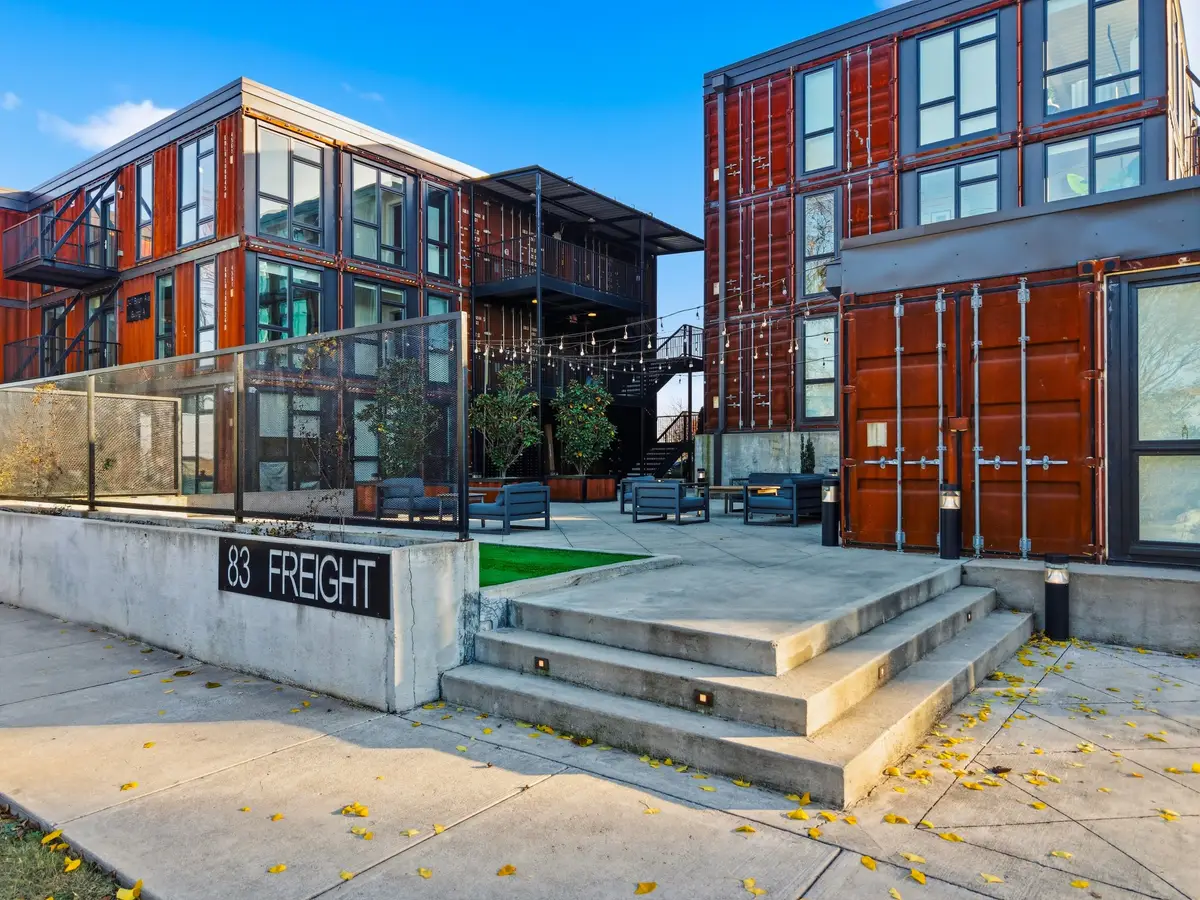 2138 Byrum Ave, Nashville, TN 37203 - Image #1