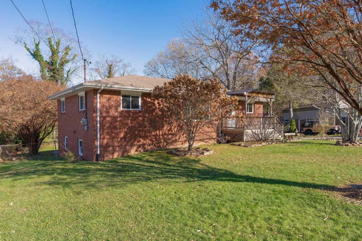 2804 Taft Highway, Signal Mountain, TN 37377 - Image #1