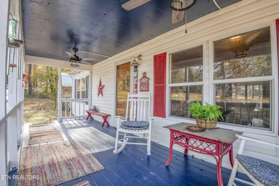 1866 Prospect Church Rd, Loudon, TN 37774 - Image #2