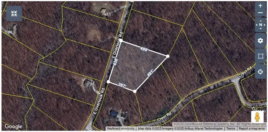 4 Ac E Overlook Rd, Monterey, TN 38574 - Image #3