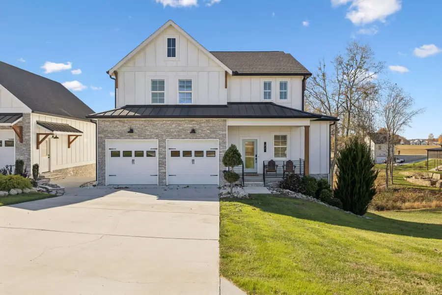 71 Fanning Bend Dr, Winchester, TN 37398 - Image #2