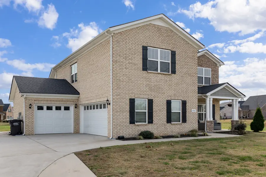 15551 Highway 99, Eagleville, TN 37060 - Image #2