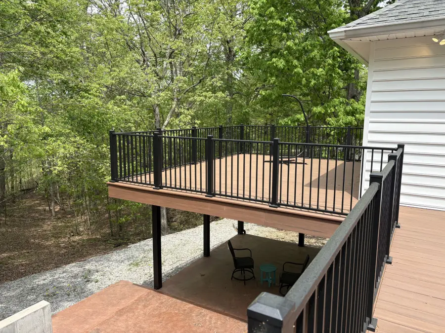 718 Marina Village Dr, Grand Rivers, KY 42045 - Image #3