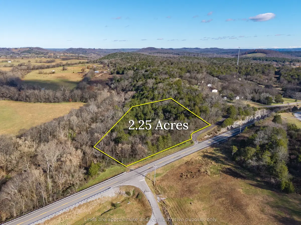 0 Lynchburg Hwy, Mulberry, TN 37359 - Image #1