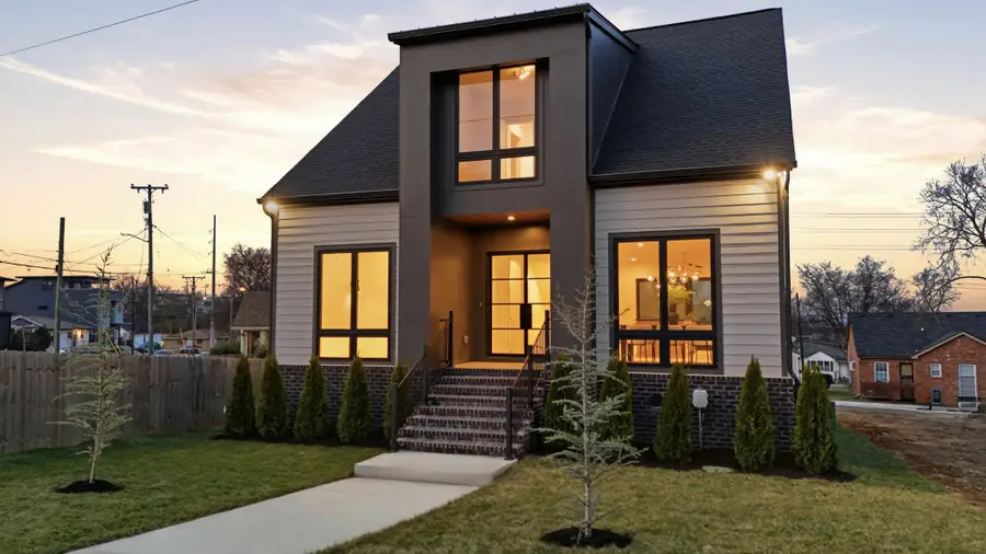 3120 Torbett St, Nashville, TN 37209 - Image #3