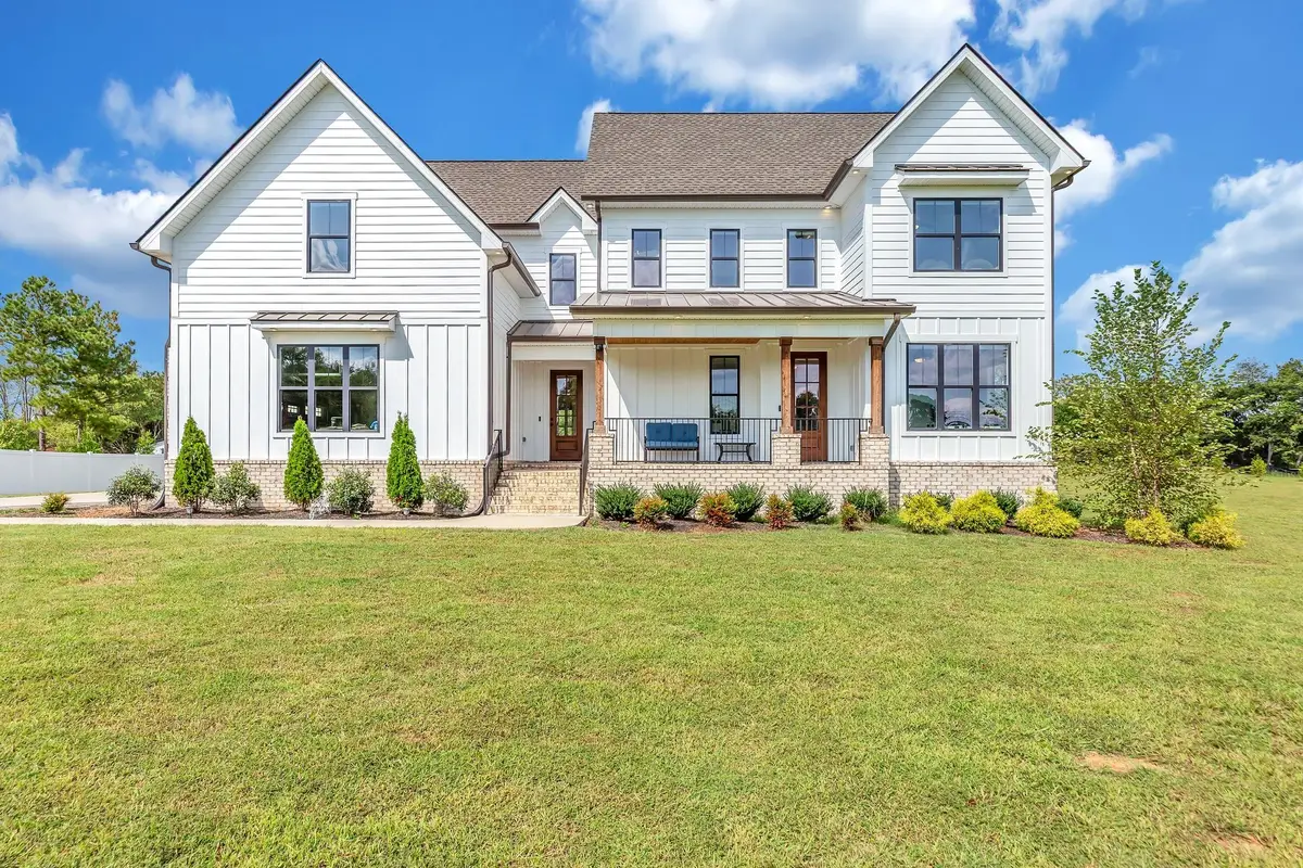 4873 Bradyville Pike, Murfreesboro, TN 37127 - Image #1