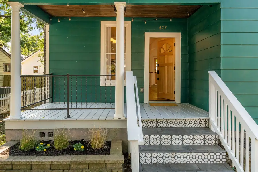 477 Morton Ave, Nashville, TN 37211 - Image #2