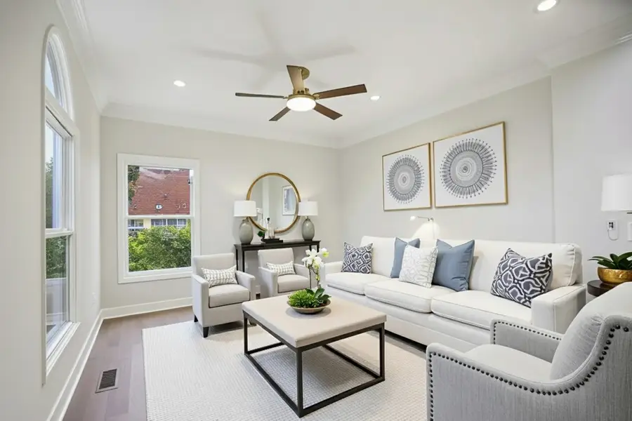 5249 Rustic Way, Old Hickory, TN 37138 - Image #3