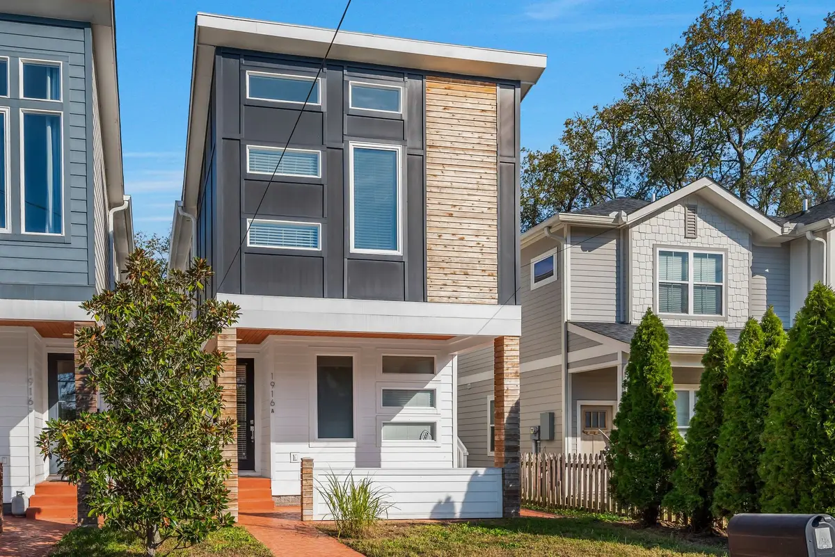 1916 15th Ave N, Nashville, TN 37208 - Image #1