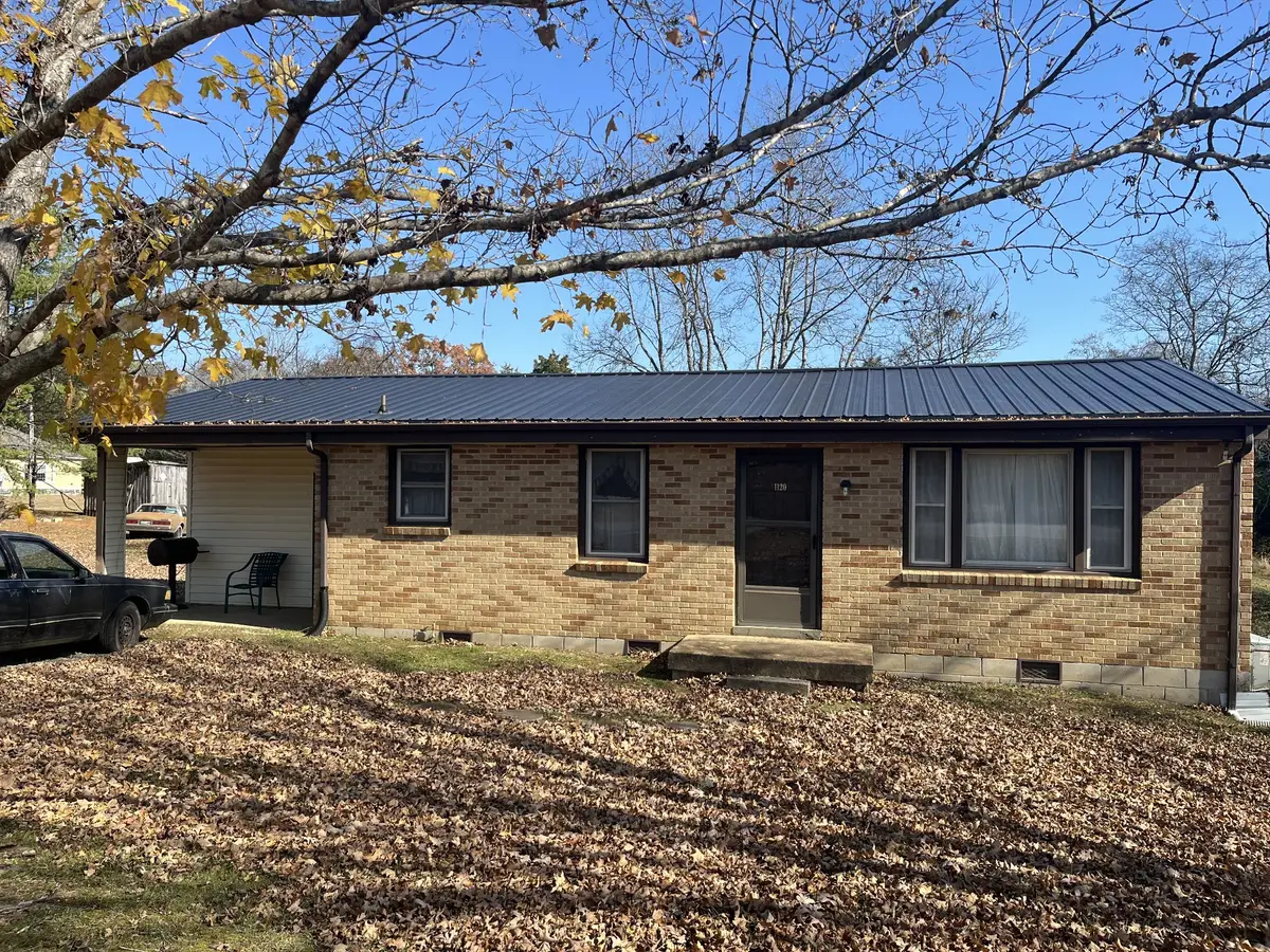 1120 George Boyd Rd, Ashland City, TN 37015 - Image #1