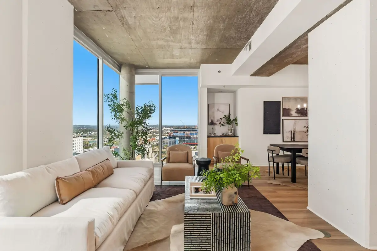415 Church St #1801, Nashville, TN 37219 - Image #1