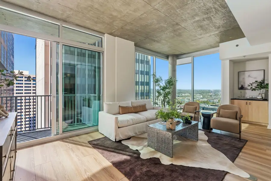 415 Church St #1801, Nashville, TN 37219 - Image #2