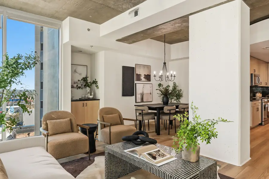 415 Church St #1801, Nashville, TN 37219 - Image #3