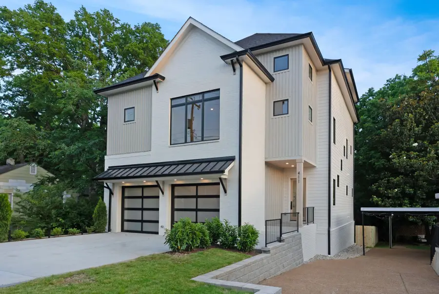 411 Acklen Park Dr, Nashville, TN 37205 - Image #3