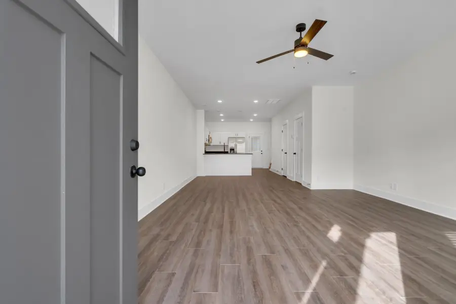 119 Front Ridge Circle, Clarksville, TN 37040 - Image #3