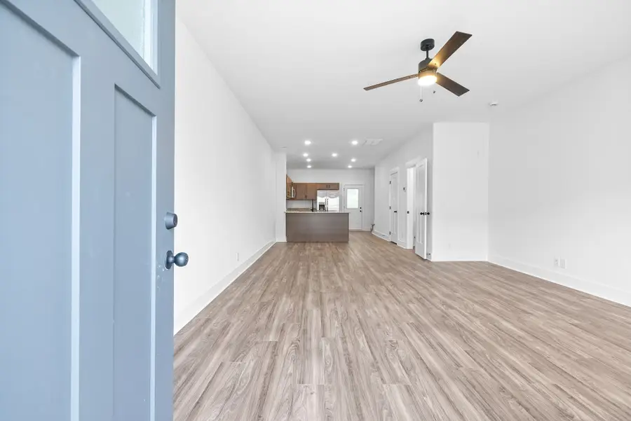 132 Front Ridge Circle, Clarksville, TN 37040 - Image #3