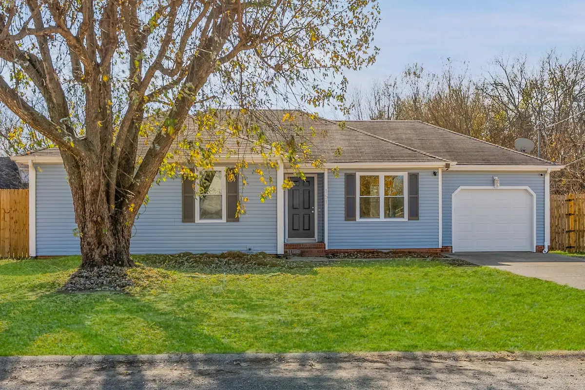 151 Man O War Dr, Oak Grove, KY 42262 - Image #1