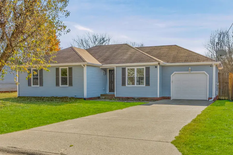 151 Man O War Dr, Oak Grove, KY 42262 - Image #2