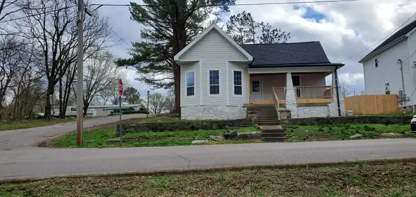 414 Washington St, Columbia, TN 38401