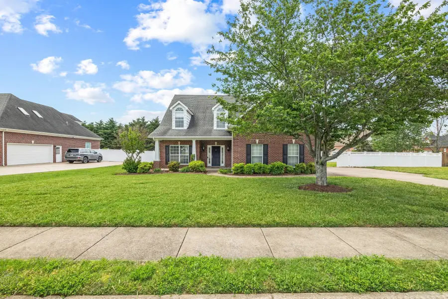 2651 James Edmon Ct, Murfreesboro, TN 37129 - Image #2