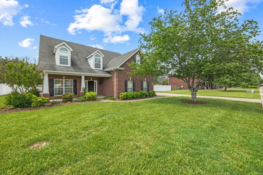 2651 James Edmon Ct, Murfreesboro, TN 37129 - Image #3