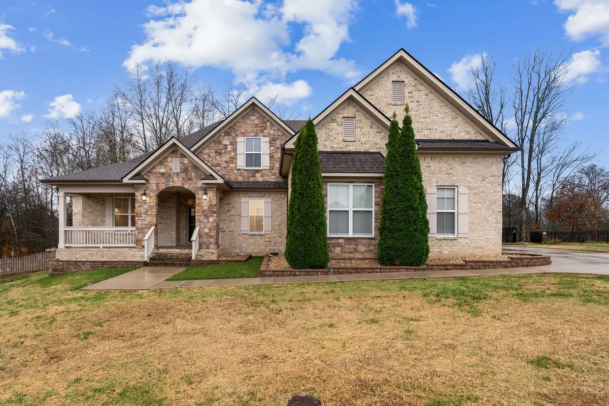 990 Nashs Nook, Columbia, TN 38401 - Image #1