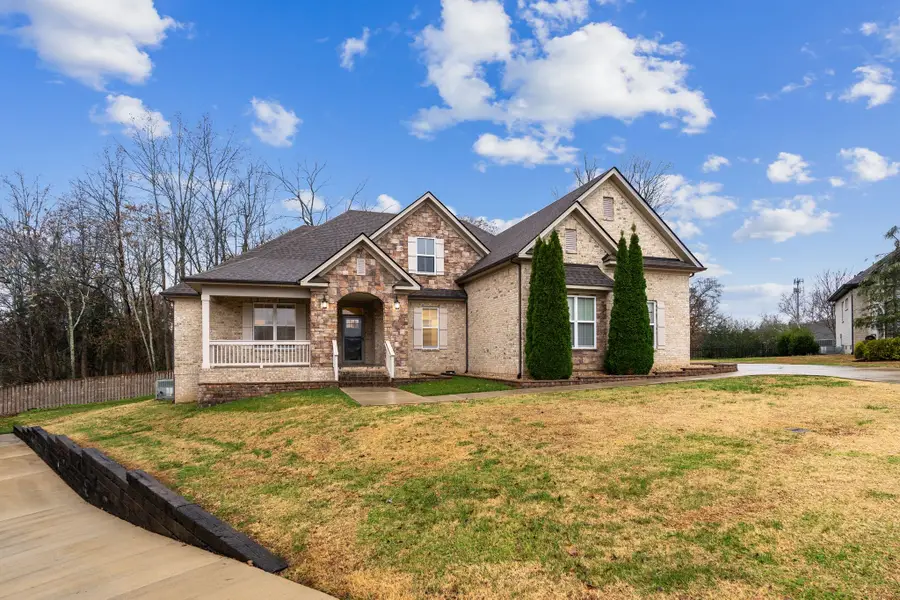 990 Nashs Nook, Columbia, TN 38401 - Image #2