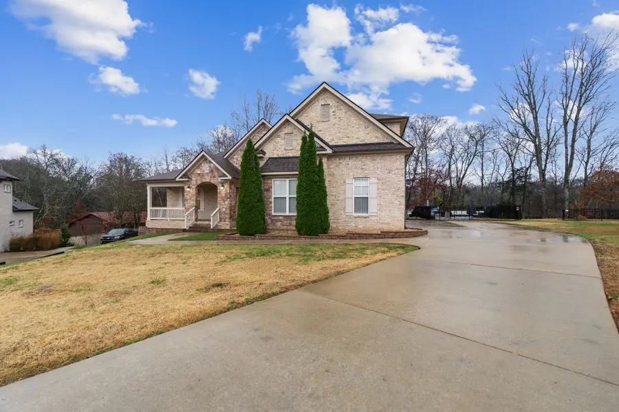 990 Nashs Nook, Columbia, TN 38401 - Image #3