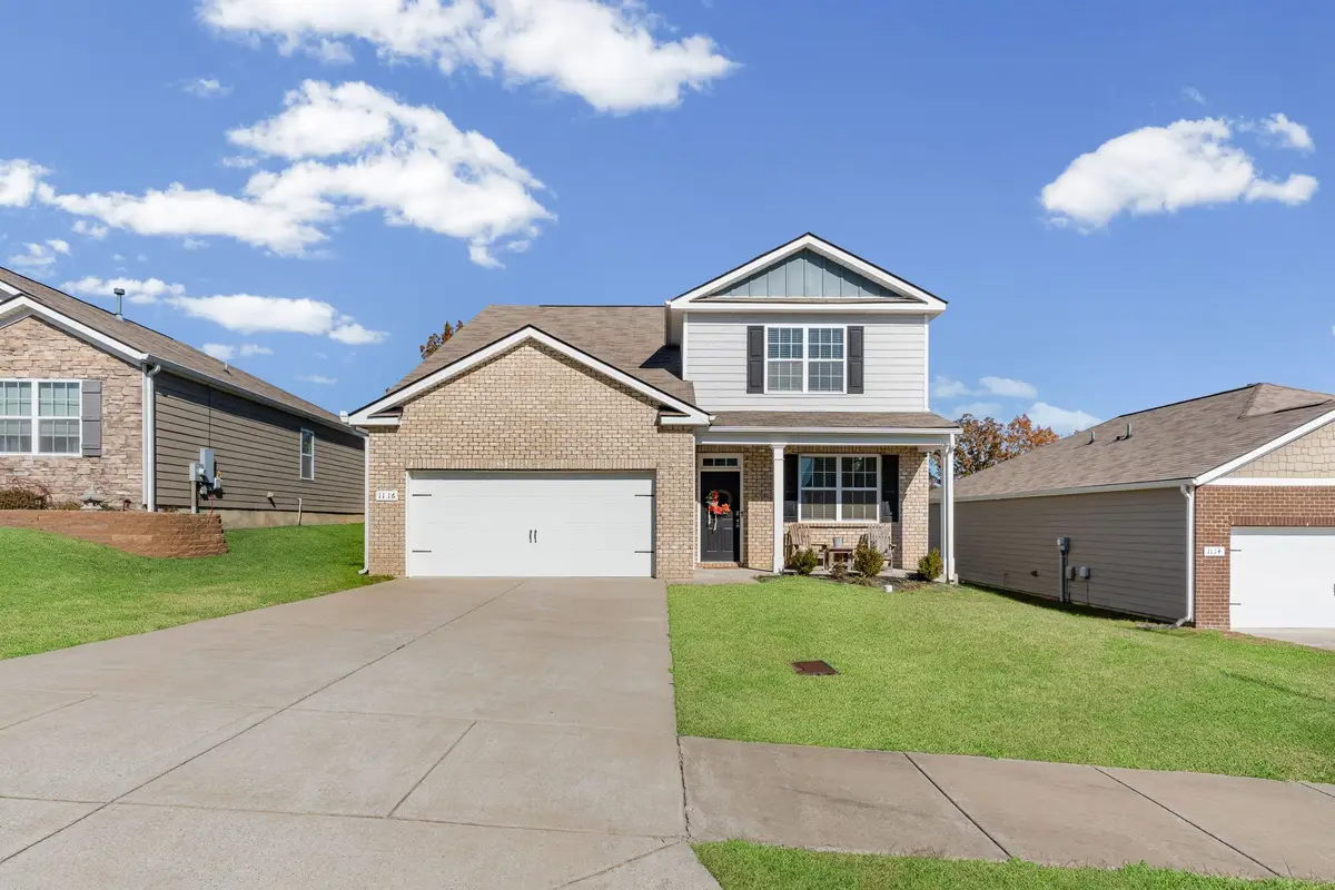 1116 Woodbridge Blvd, Lebanon, TN 37090 - Image #1