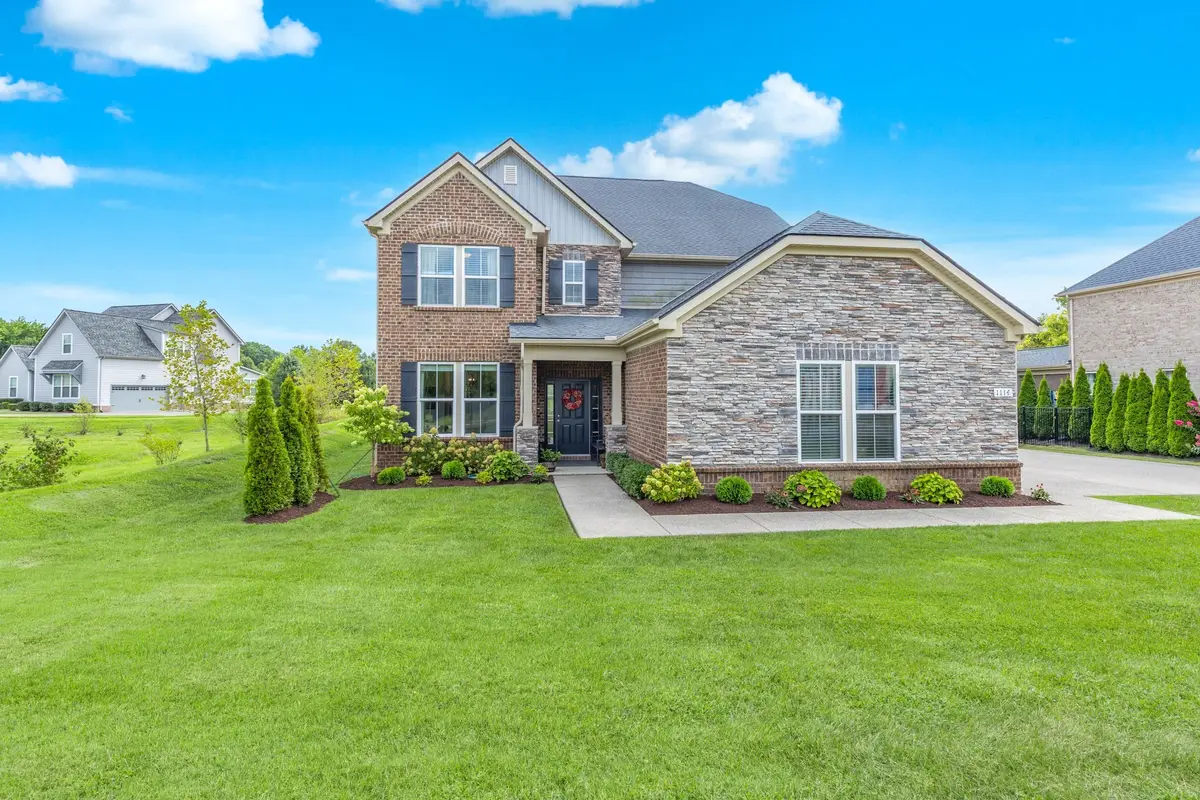 1114 Crossfield Dr, Nolensville, TN 37135 - Image #1