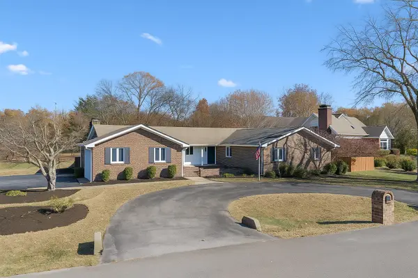 1454 Indian Pl, Murfreesboro, TN 37129