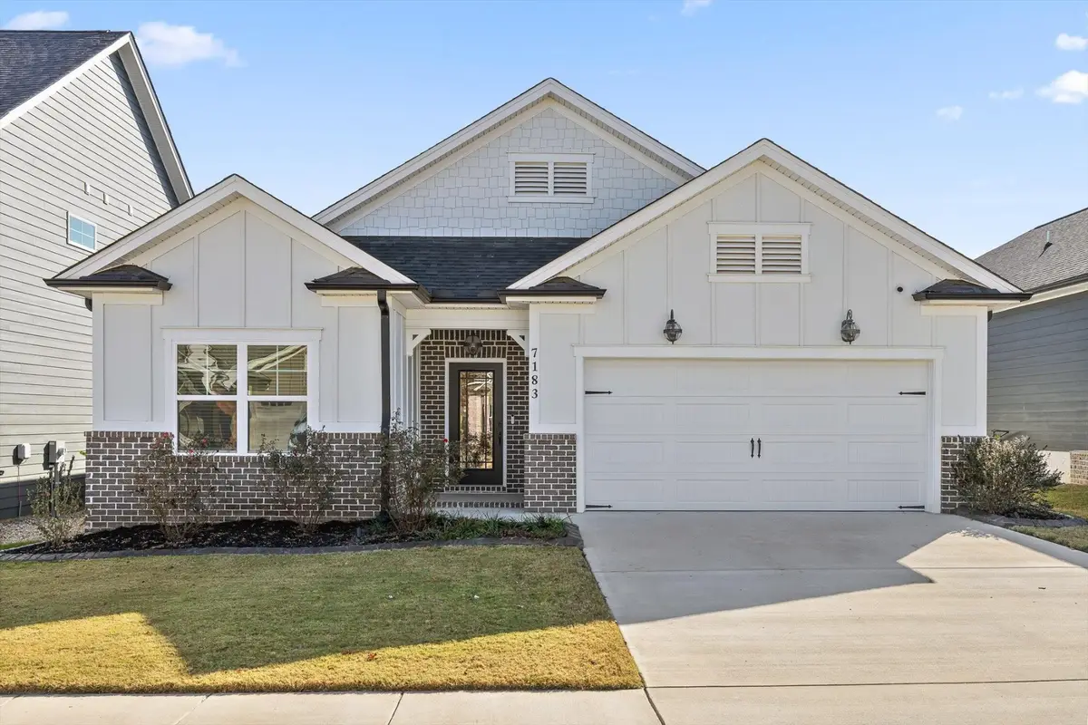 7183 Tailgate Loop, Ooltewah, TN 37363 - Image #1