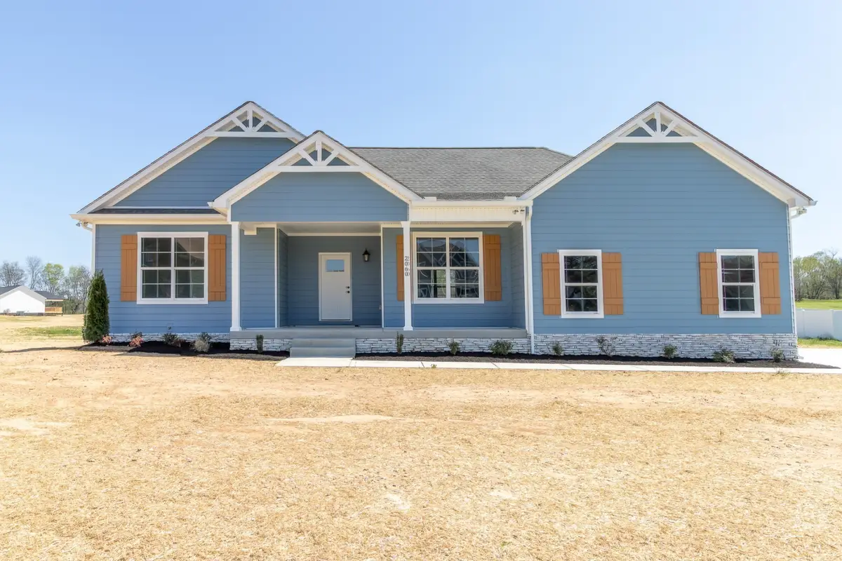 2060 Beverly Ct, Springfield, TN 37172 - Image #1