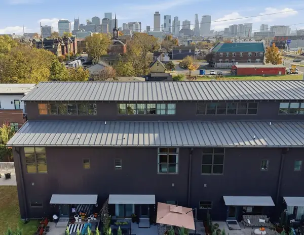 1342 Rosa L Parks Blvd, Nashville, TN 37208