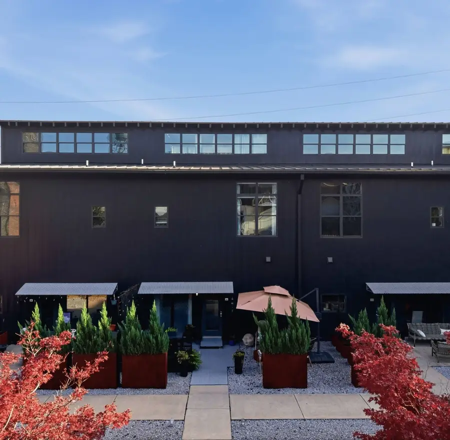 1342 Rosa L Parks Blvd, Nashville, TN 37208 - Image #2