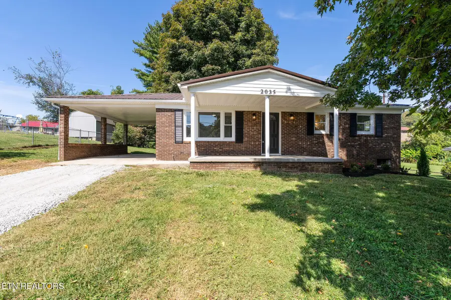 2035 Reese St, Morristown, TN 37814 - Image #2