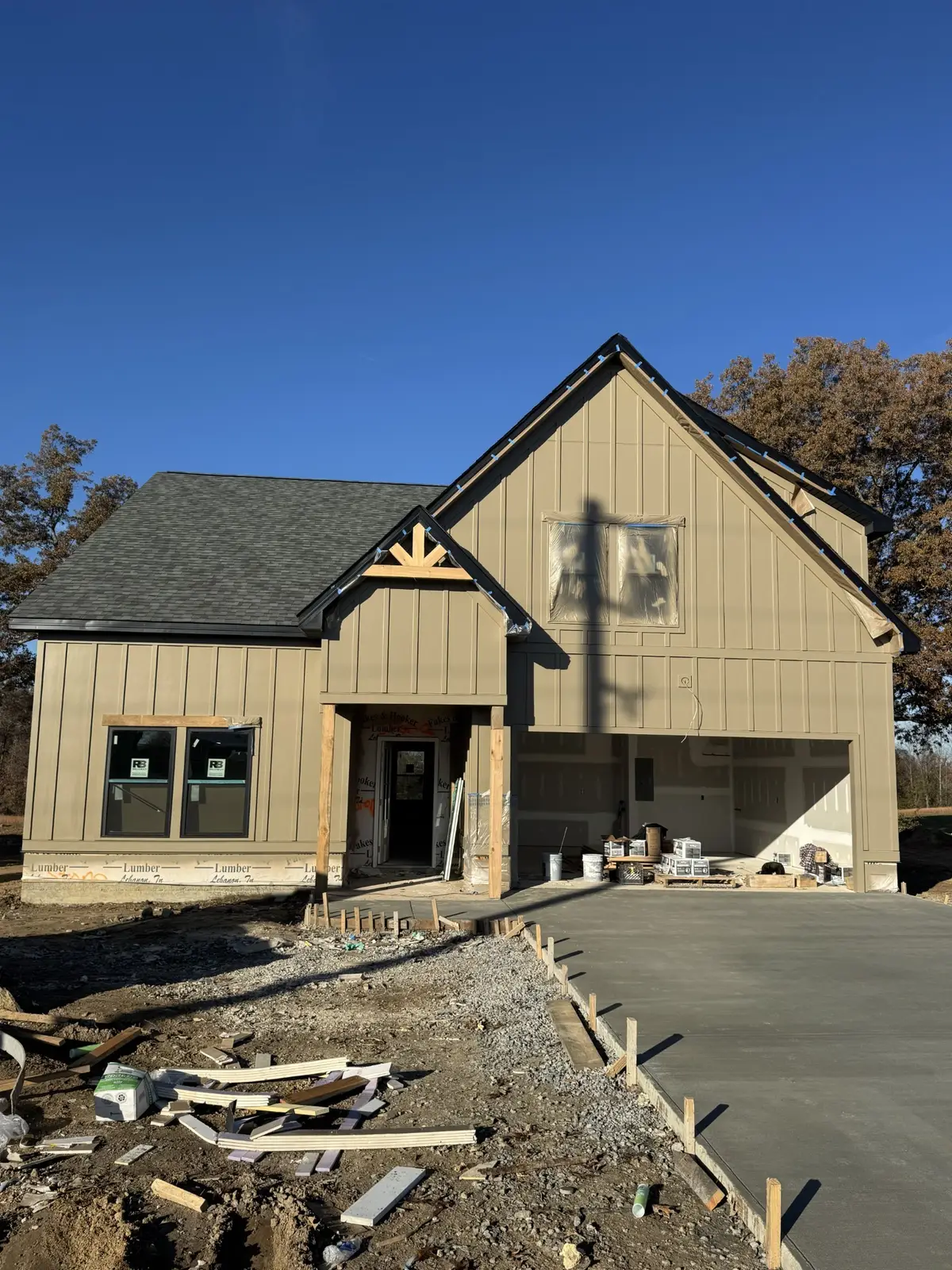 179 Cripps Ln, Smithville, TN 37166 - Image #1