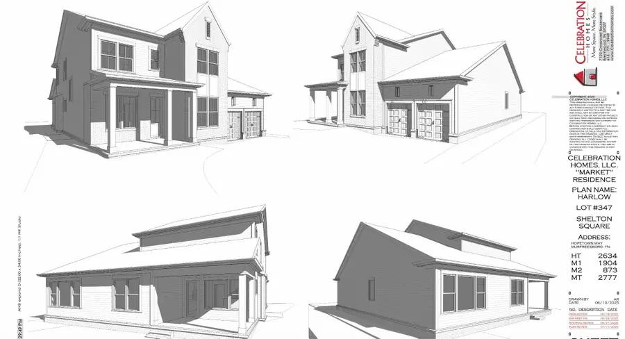 3223 Hopetown Way, Murfreesboro, TN 37129 - Image #3