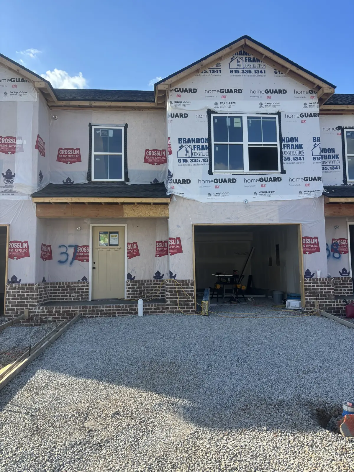 1156 Malinda Ln #37, Greenbrier, TN 37073 - Image #1