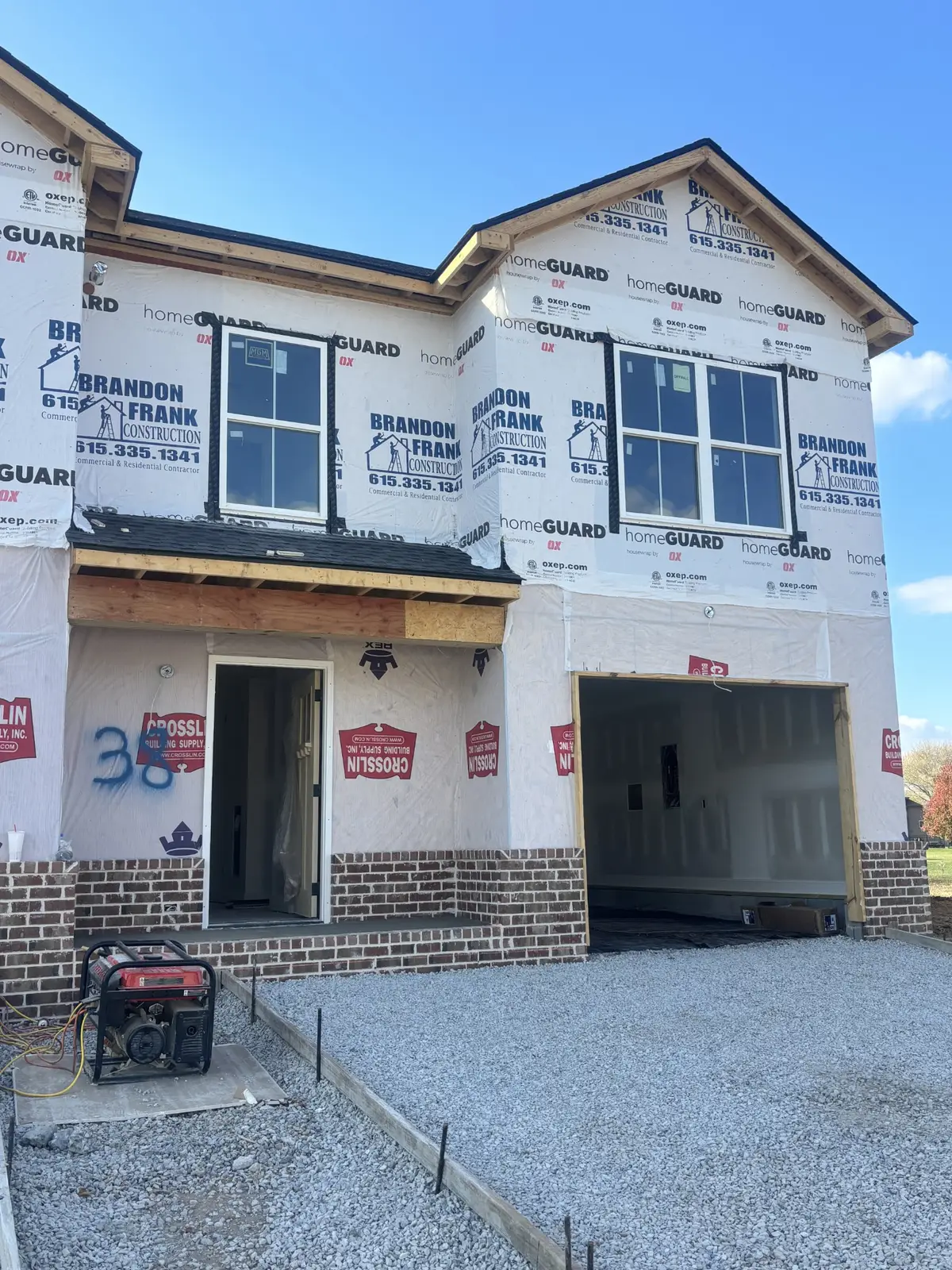 1162 Malinda Ln #38, Greenbrier, TN 37073 - Image #1