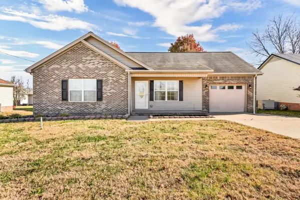 1076 Pyle Ln, Hopkinsville, KY 42240