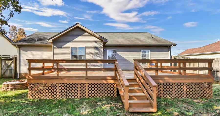 1076 Pyle Ln, Hopkinsville, KY 42240 - Image #3