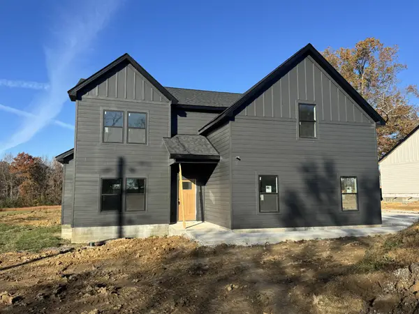 133 Cripps Ln, Smithville, TN 37166