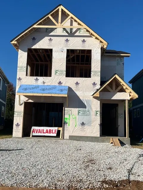 0 Barefoot Way, Winchester, TN 37398 - Image #1