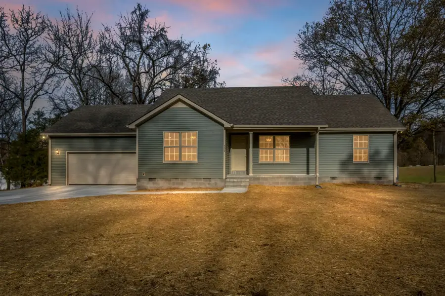 532 Summitville Rd, Manchester, TN 37355 - Image #2