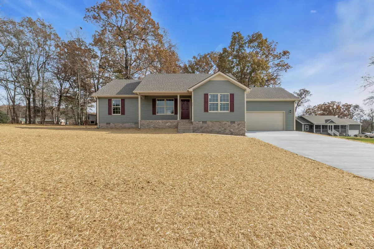 442 Crouch Rd, Manchester, TN 37355 - Image #1